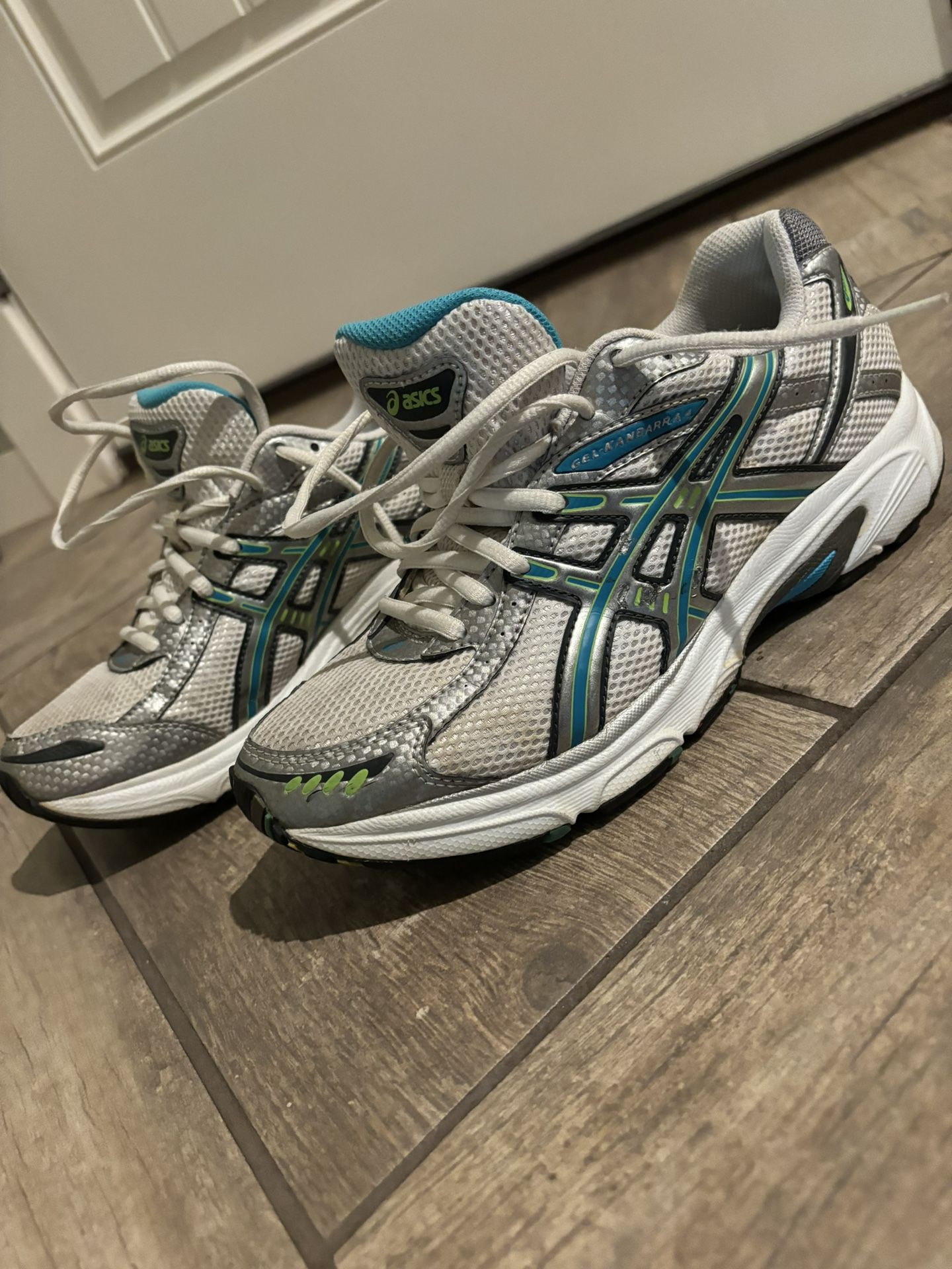 ASICS gel Kanbarra