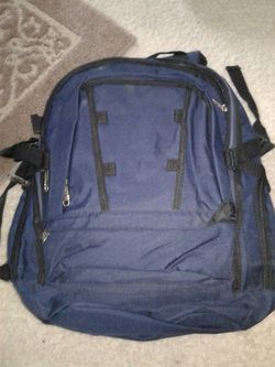 New Backpack