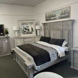 Bedset 