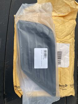 Fog Light Cover 