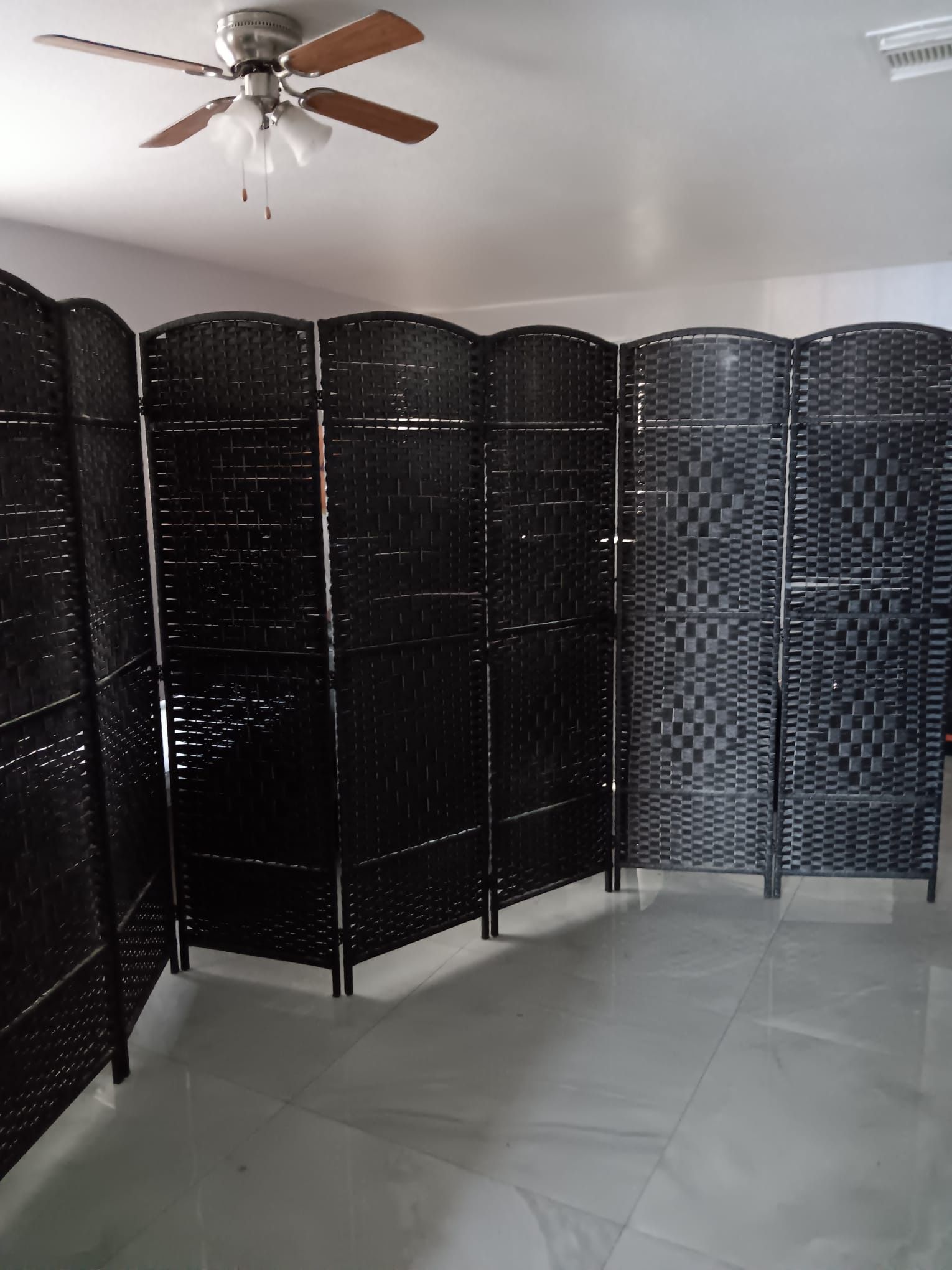 Brown Spa Space Cover