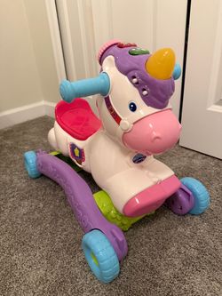 Vtech Unicorn