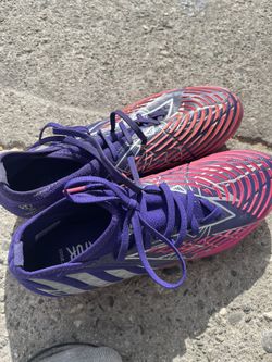 Official Nike Soccer Cleats