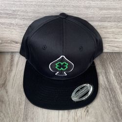 Gorra de broche snapback hat 