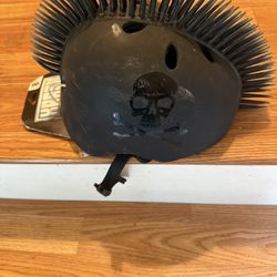Bike Helmet 
