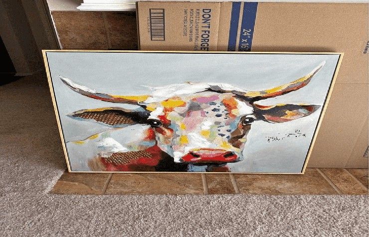 Stunning Canvas Art – One-of-a-Kind Pieces to Enhance Your Space memory arm