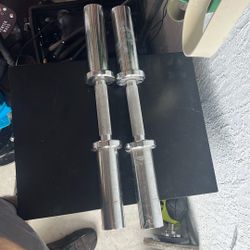 Titan Fitness Loadable Dumbbell 
