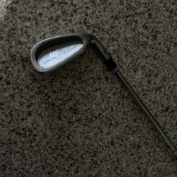Cleveland 8 Iron Golf