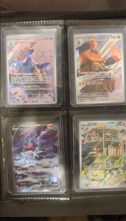 Pokemon Cards!