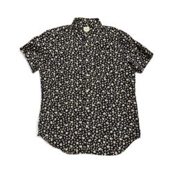 Gap Lived-In Floral Button Shirt - Size L