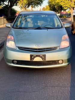 2007 Toyota Prius