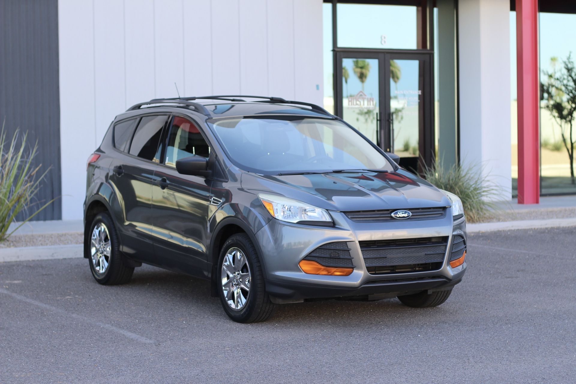 2013 Ford Escape