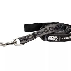 New Disney Loungefly Darth Vader Star Wars Dog Leash 6 Ft