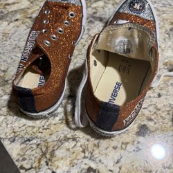 Houston Astros Converse 