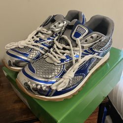 Bottega Veneta Orbit Sneakers