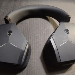 Alienware Wireless Headset