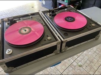 Dj Equipment