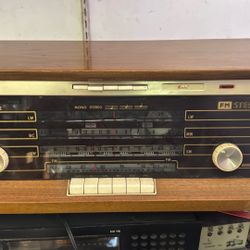 Radio