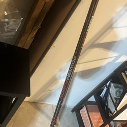 Kids Lefty Hockey Stick