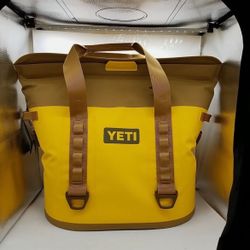 Yeti Hopper M30 Tote Soft Cooler