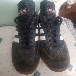 Adidas Samba 
