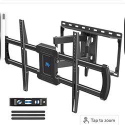 Mounting dream full motion, TV wall mount