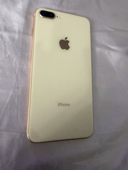 iPhone 8plus