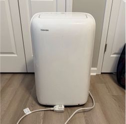 Air conditioner Toshiba 12000 btu