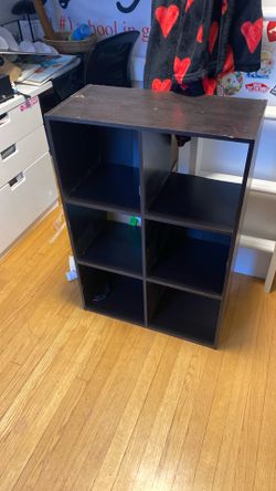 Cube Shelf 3x3
