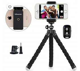 UBeesize Tripod S with Remote