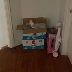 Baby Stuff