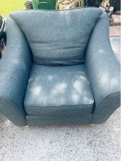 Loveseat one seater