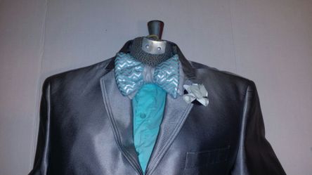 Bow tie