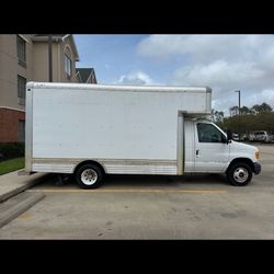 2006 Ford E-450