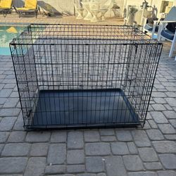 Dog Cage XL 