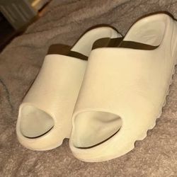 Yeezy slide
