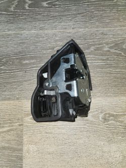 BMW E60 E90 E92 F30 F32 Rear Right Passenger Door Lock Latch Actuator Motor OEM
