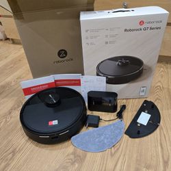 Roborock Q7 series 