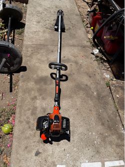Echo weed eater Srm 265