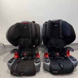 Britax Grow With You ClickTight Car Seats