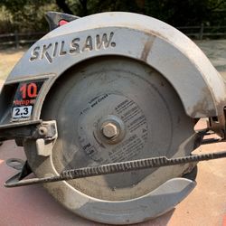 Skill Saw 