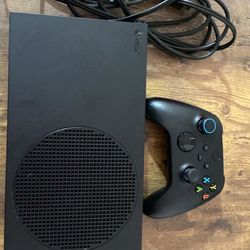Xbox Series S 1tb