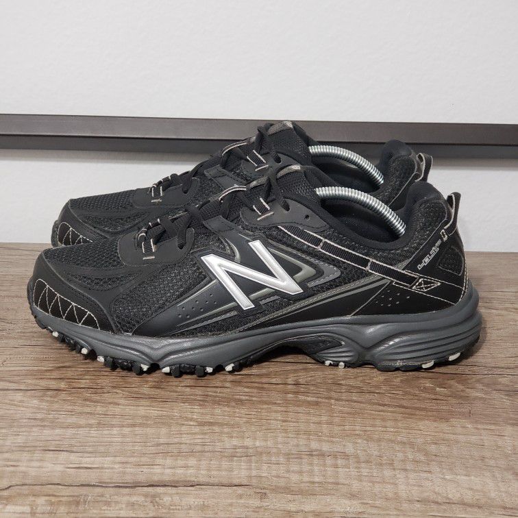 New Balance 411v2 Men's Hiking Shoes Size 11 4E Wide