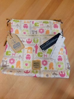 Star Wars Dooney And Bourke