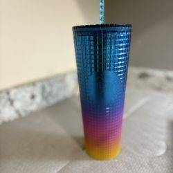 New Starbucks Tumbler