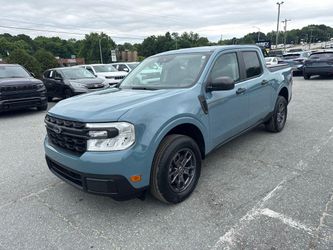 2023 Ford Maverick