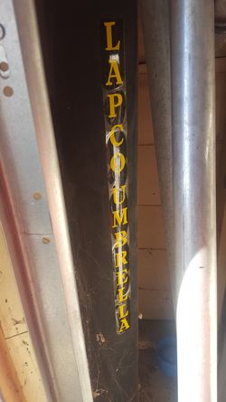 Welding umberella