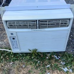 Window AC 