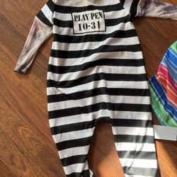 $8 🎃 baby costume 