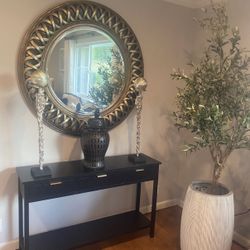 Console Table 